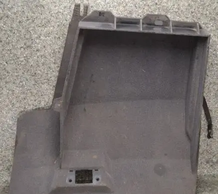 BMW 5 E34 Glove box 1944156