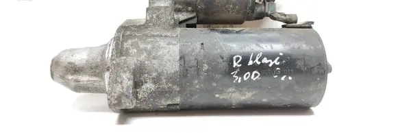 Mercedes-Benz R W251 Starter motor 0001115049