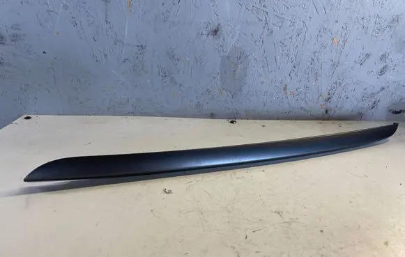 Renault Scenic III - Grand scenic III Dashboard glove box trim 684120014R