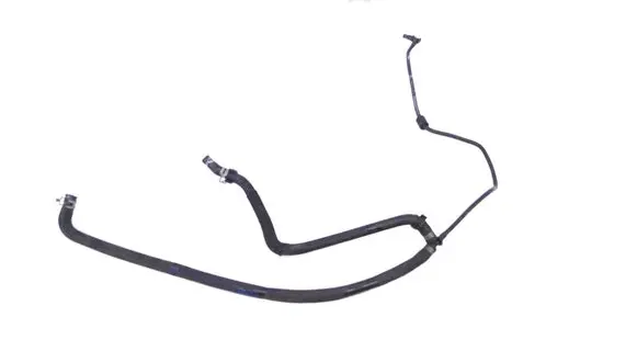 Mercedes-Benz R W251 Engine coolant pipe/hose A2515010125