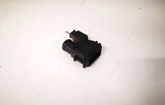 Toyota Corolla Verso AR10 Interior temperature sensor 0775004682