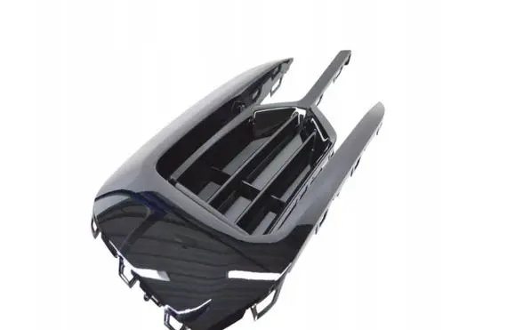 Volkswagen Arteon Front bumper lower grill