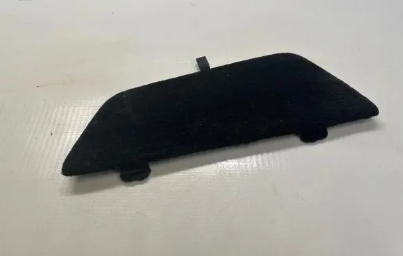 Mercedes-Benz C W205 Trunk/boot trim cover A2056840106 00009J28