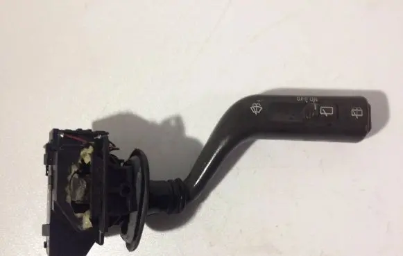 Volvo S40, V40 Indicator stalk 30621307