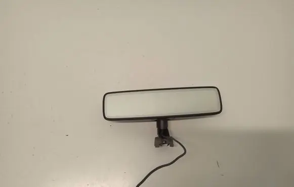 Mercedes-Benz C W205 Rear view mirror (interior) E11048407