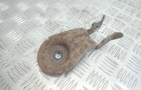 Other front suspension part