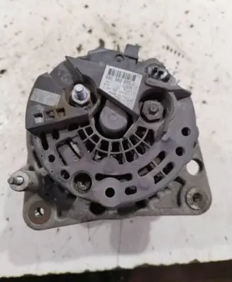 Audi A3 S3 A3 Sportback 8P Generator/alternator 03C903023D 0124325128