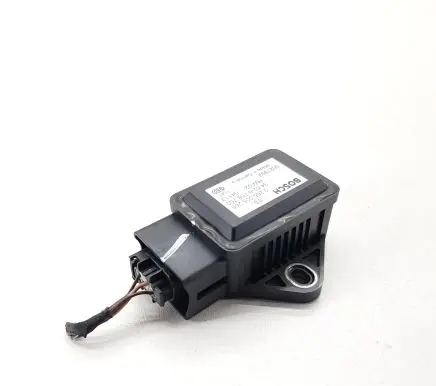 BMW 5 E60 E61 Acceleration sensor 1275100422 202036298