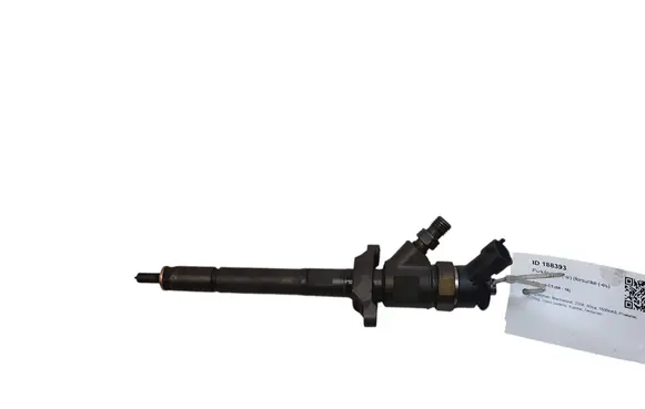 Citroen C5 Fuel injector 0445110297