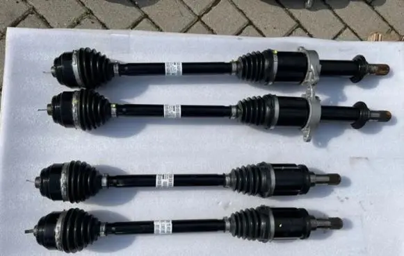 BMW iX Front driveshaft 5A09CA1 5A09CA2