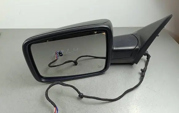 Ram 1500 Front door electric wing mirror 68462819AA