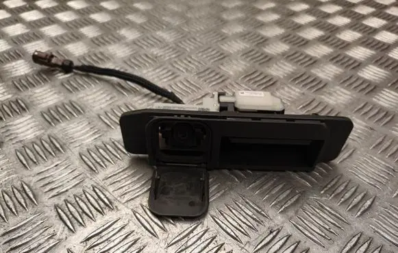 Mercedes-Benz E W213 Rear bumper camera A0997501600