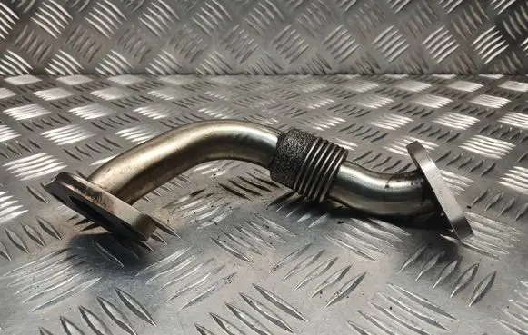 Volkswagen PASSAT B5.5 EGR valve line/pipe/hose 038131521L