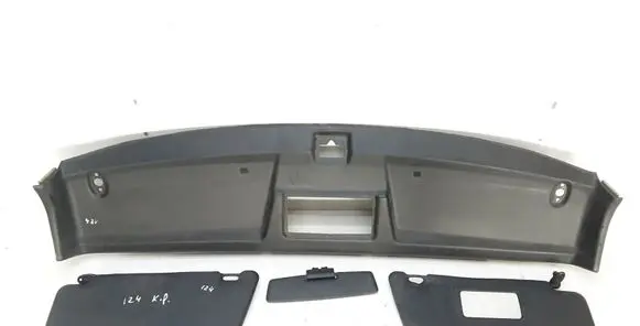 Mercedes-Benz E W124 Headlining 1246902925 1246902925F1