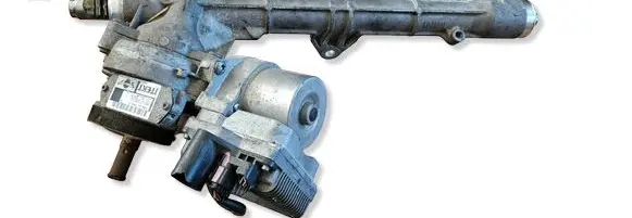 Mini One - Cooper Coupe R56 Steering rack 6800002726I Q003T62682ZE 6783546