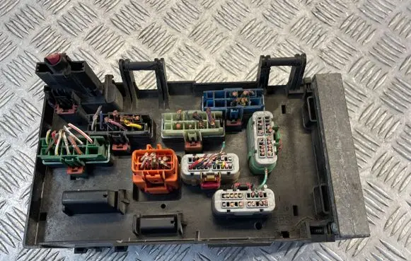Fuse module