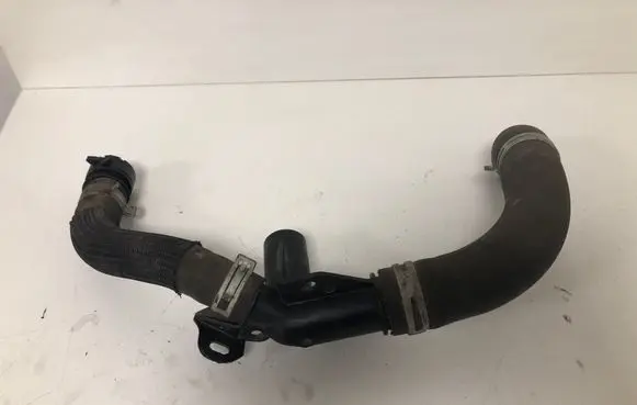 Citroen DS3 Engine coolant pipe/hose 9684589080