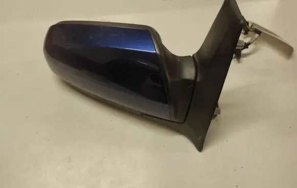 Opel Zafira B Front door electric wing mirror 13131972 471546