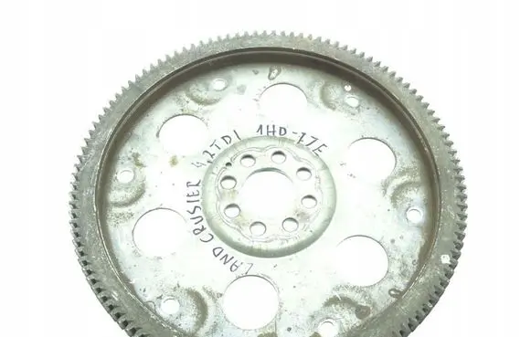 Land Rover Discovery Flywheel