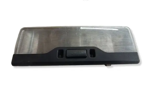 BMW 3 E46 Headlining lighting console trim 63318379909