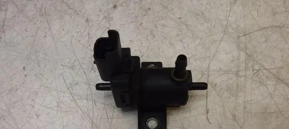 Citroen Jumper Valve vacuum 9665558580