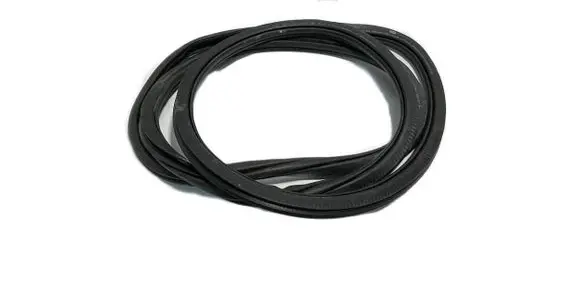 Skoda Kodiaq Rubber seal front door (on door) 565867366 42008