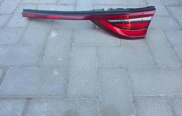 KIA Pro Cee'd III Rear/tail lights 92404J7210