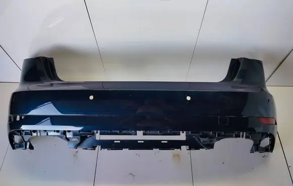 Audi A3 S3 8V Rear bumper 8V4807511L