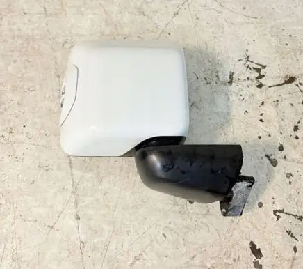 Jeep Wrangler Front door electric wing mirror