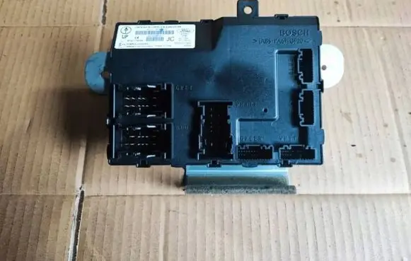 Ford Ecosport Other control units/modules DN1T-15600-JC