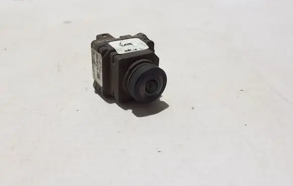 Mercedes-Benz GLE W167 Windshield/windscreen camera A0009055605