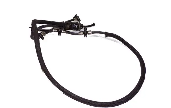 Audi Q7 4L Fuel return line/hose 059218H