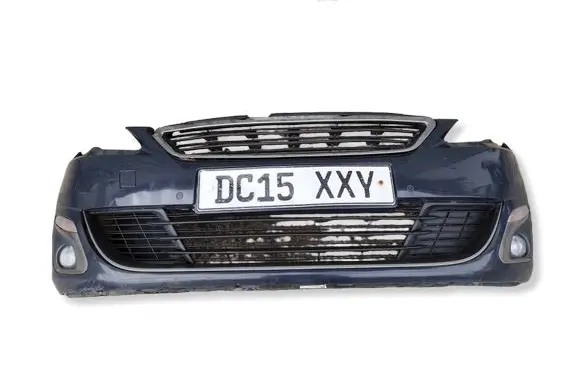 Peugeot 308 Front bumper ZDERZAKP308T9