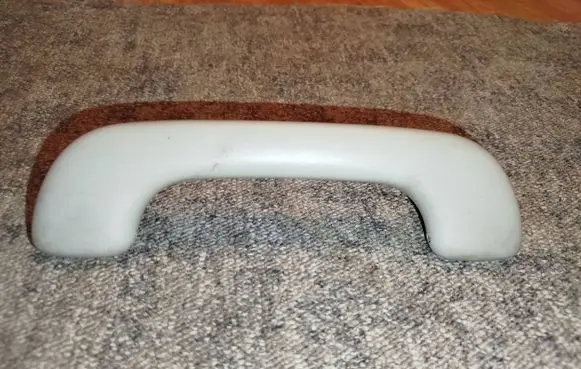 Renault Laguna II Front interior roof grab handle 8200000099 98193