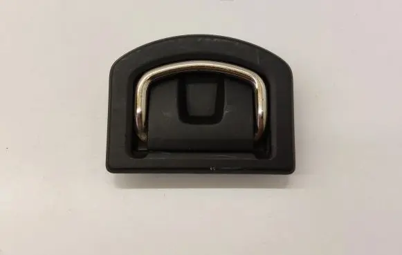 Volkswagen PASSAT B8 Tie down hook / loop 5M0863503