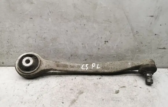 Front control arm