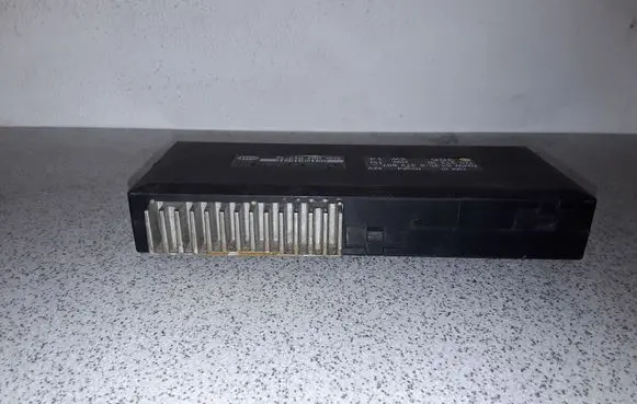 BMW 7 E38 Comfort/convenience module 6135873807 873807