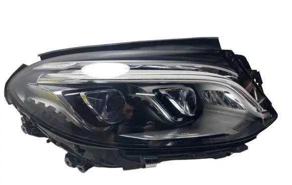 Mercedes-Benz GLE (W166 - C292) Headlight/headlamp A1668200859 1668200859 1669064003