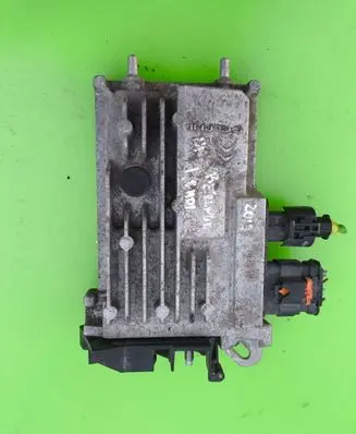 Peugeot 3008 I Other control units/modules 9810915280 28447926 00687066153