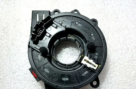BMW 3 E46 Airbag slip ring squib (SRS ring) 613183774889 83774889