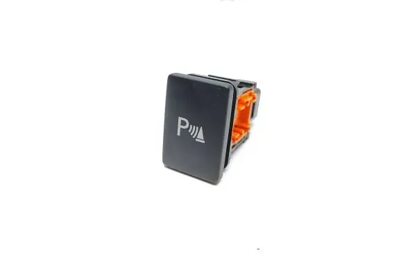 Lexus IS III XE30 Parking (PDC) sensor switch 15D073