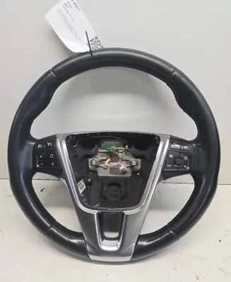 Volvo S60 Steering wheel 34110217A