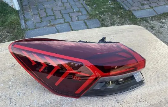 Audi Q5 SQ5 Rear/tail lights 89A945069