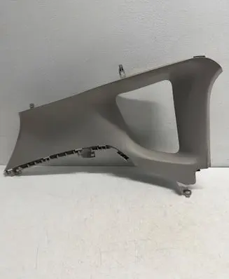 Peugeot 3008 I (C) pillar trim 9687800580
