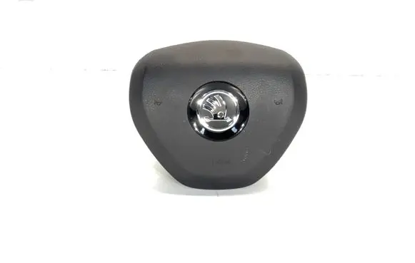 Skoda Octavia Mk3 (5E) Steering wheel airbag 3T0880201F