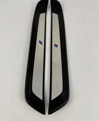 BMW X1 E84 Front sill trim cover 8047746 8047745
