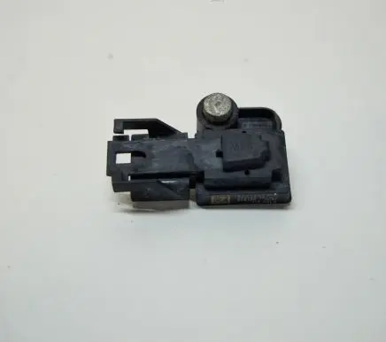 BMW 5 GT F07 Airbag deployment crash/impact sensor 9159311