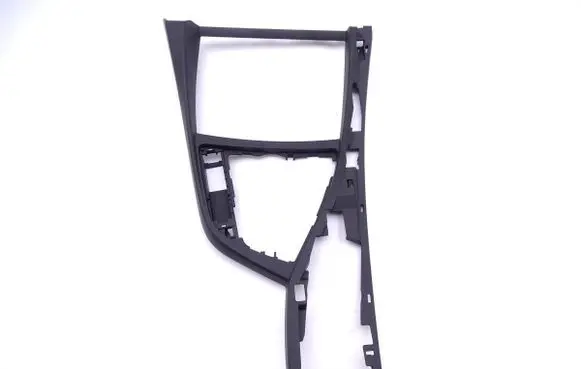 BMW 1 F20 F21 Centre console side trim front 9207313