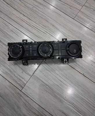 Volkswagen Crafter Climate control unit 5HB009183