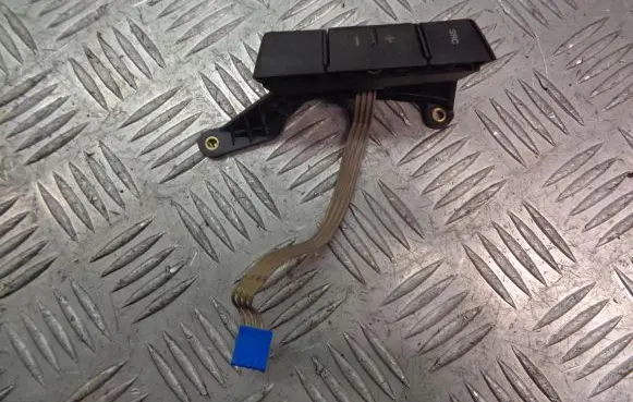 Fiat Croma Multifunctional control switch/knob 